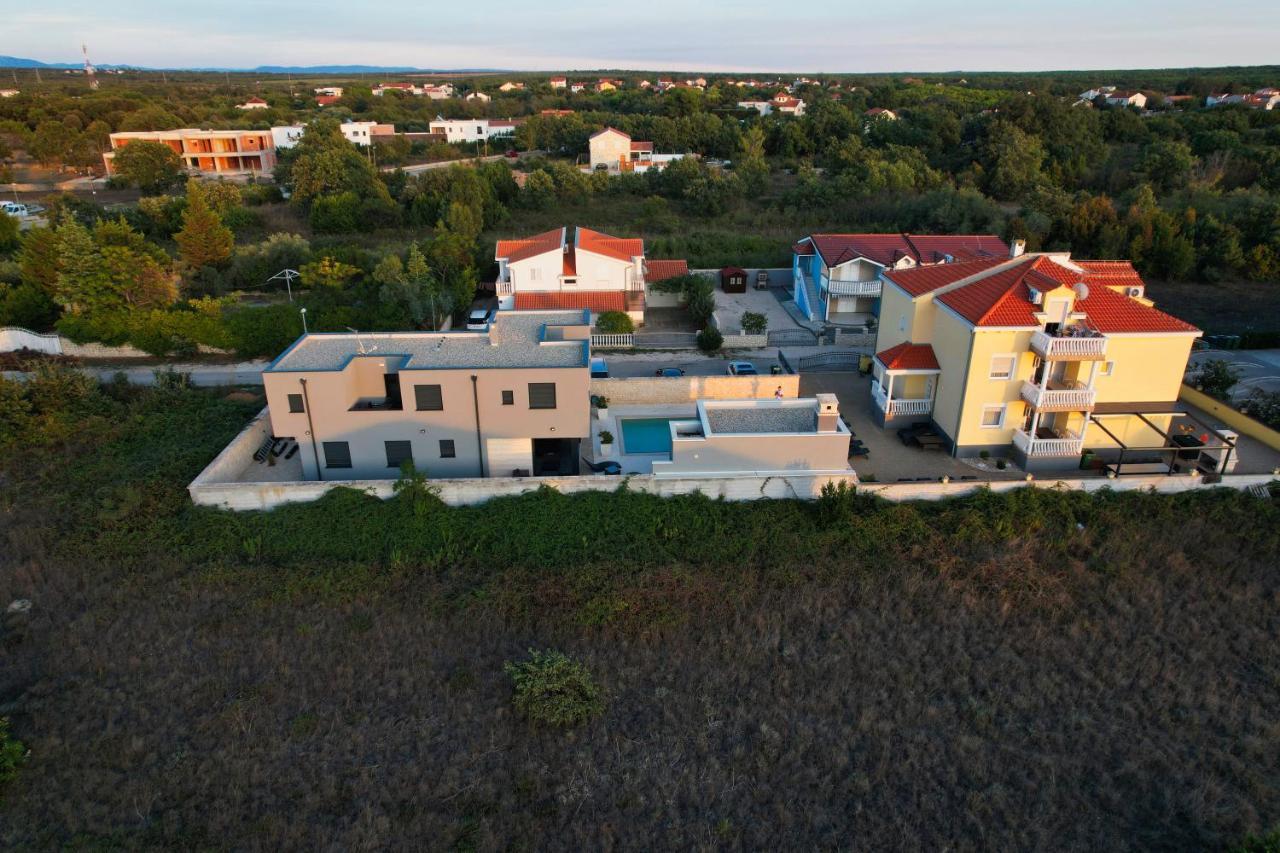 Apartments Dream House Zaton Zaton  Eksteriør billede