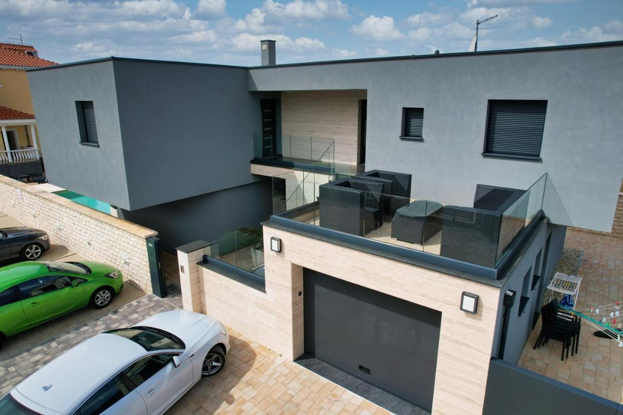 Apartments Dream House Zaton Zaton  Eksteriør billede